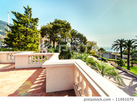 Principality of Monaco Principality of Monaco 11991070