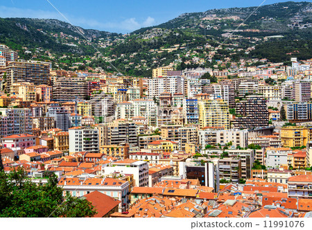 Principality of Monaco 11991076