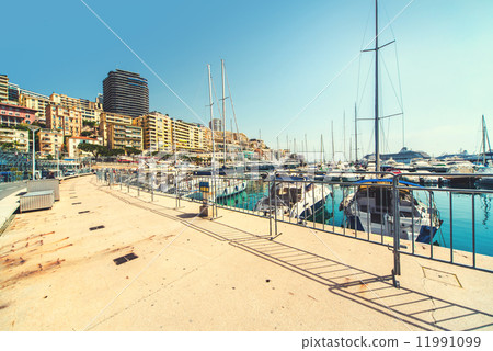 Principality of Monaco 11991099