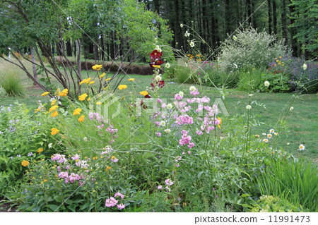 Wind Garden Wind Garden 11991473