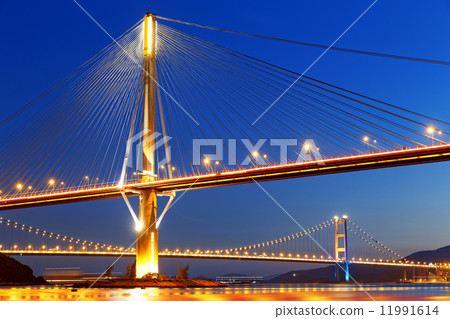 hong kong highway bridge hong kong highway bridge 11991614