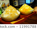 shaved ice  11991788