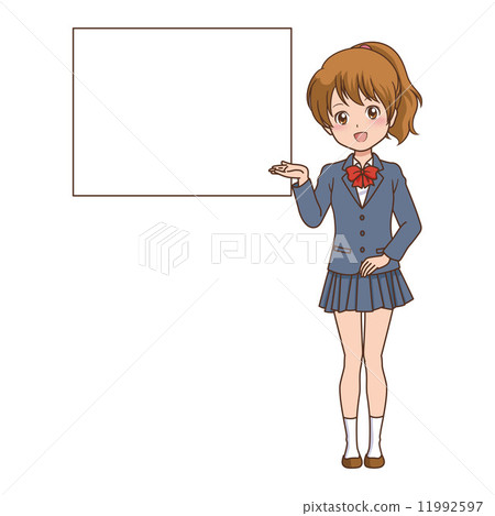 Girls guide 11992597