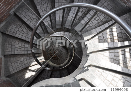 spiral staircase  11994098