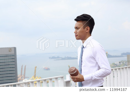 亞洲商人 亞洲商人 11994187