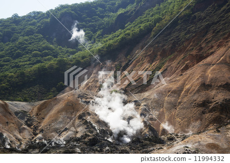 Jigokudani Noboribetsu Onsen 11994332