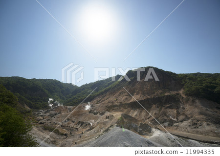 Jigokudani Noboribetsu Onsen 11994335