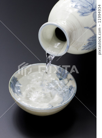 Japanese sake 1 11994934