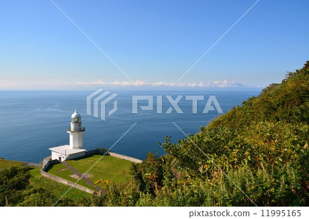 地球海角的大全景 地球海角的大全景 11995165