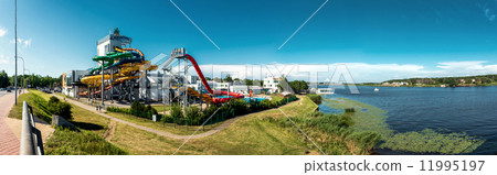 Aquapark 11995197