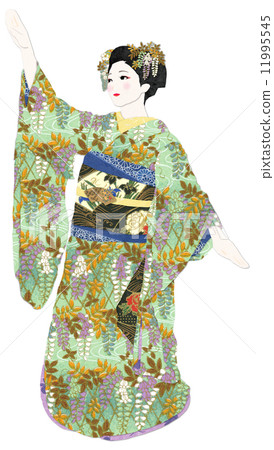 舞子 舞子 11995545