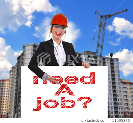 Need a job Need a job 11995870