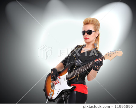 rocker girl rocker girl 11995890