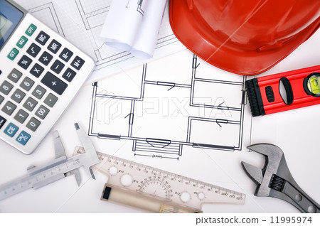 blueprint blueprint 11995974