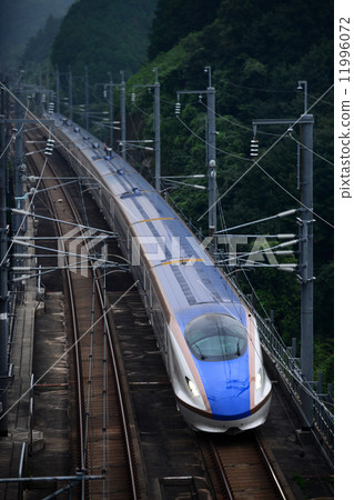 E7系列新幹線 11996072