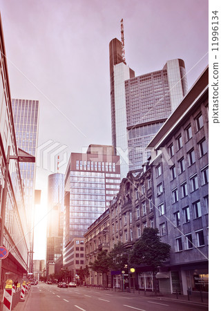FFM Street FFM Street 11996134