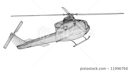 helicopter, Military Sealift helicopter, Military Sealift 11996768