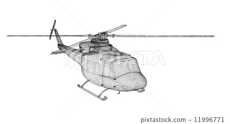 helicopter, Military Sealift helicopter, Military Sealift 11996771