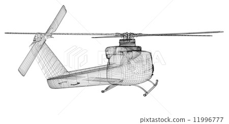 helicopter, Military Sealift helicopter, Military Sealift 11996777