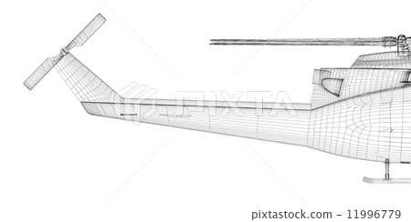 helicopter, Military Sealift helicopter, Military Sealift 11996779