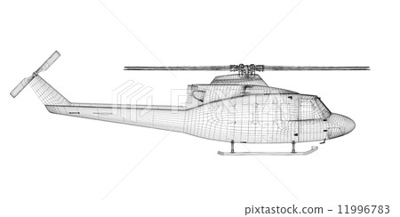 helicopter, Military Sealift helicopter, Military Sealift 11996783