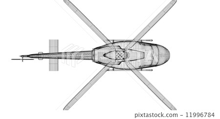helicopter, Military Sealift helicopter, Military Sealift 11996784