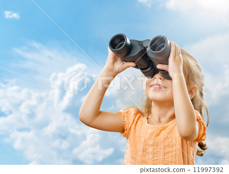 binocular binocular 11997392