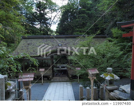 Yuki Shrine Yuki Shrine 11997480