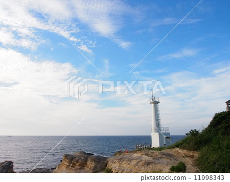 Myoko Saito Lighthouse Myoko Saito Lighthouse 11998343