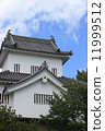 Shichijo Castle 11999512