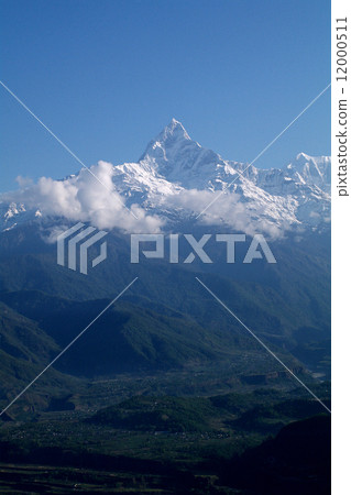 Annapurna Annapurna 12000511
