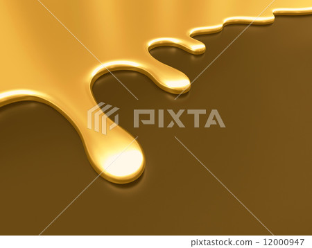 Golden Liquid 12000947