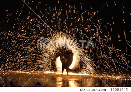 火舞 火舞 12001445