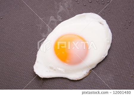 Fried egg 12001480