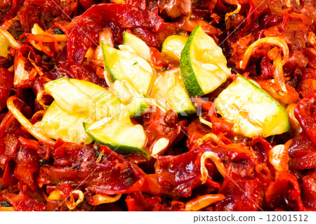 Kway Teow Goreng 12001512