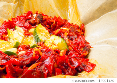 Kway Teow Goreng 12001520