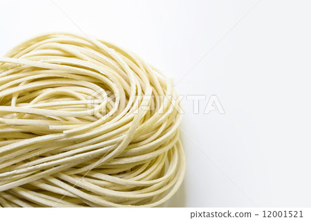 Uncooked Yellow Noodles Uncooked Yellow Noodles 12001521