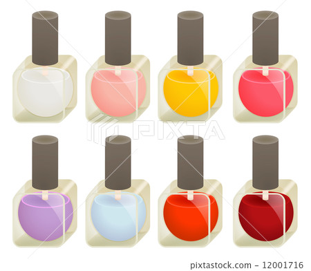 Collection of Chic makeup Icon 12001716