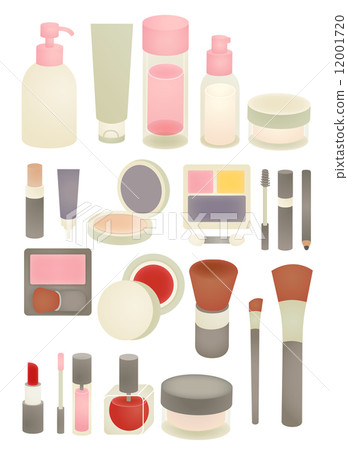 Collection of Chic makeup Icon Collection of Chic makeup Icon 12001720