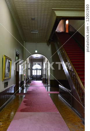 Hokkaido Government Office Former Main Office Building 12001980