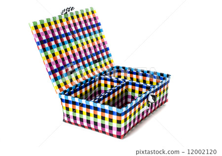 Hand craft plastic basket set Hand craft plastic basket set 12002120