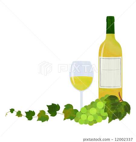 White wine White wine 12002337
