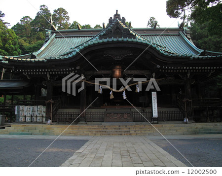 筑波山神社大廳定居點 12002500