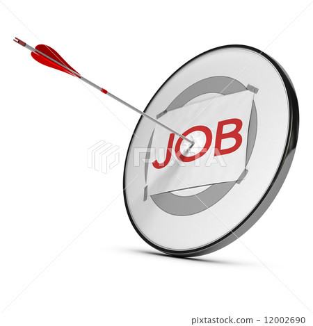 Successful Job Search 12002690