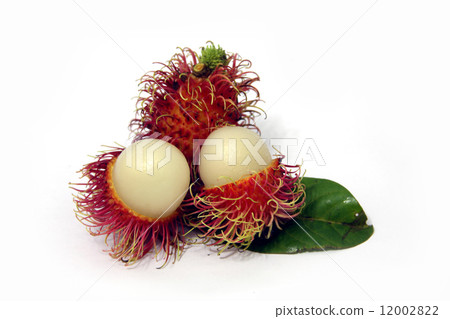 Rambutan Rambutan 12002822