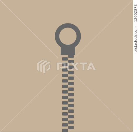 Zipper Zipper 12002878