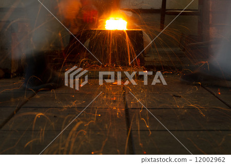 備前長訓練老練習 12002962