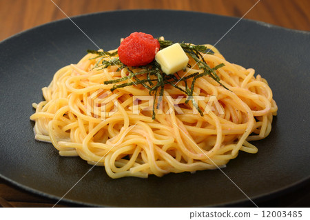 Mentaiko pasta 12003485