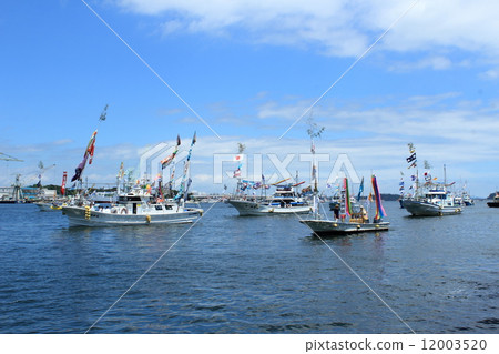 Shiogama Minato Festival Shiogama Minato Festival 12003520