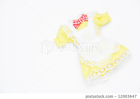 玩具女僕的衣服 12003647